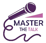 Master The Talk