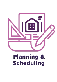 Planning and Scheduling