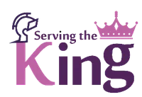 Serving The King