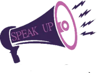 Speak Up