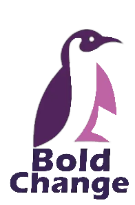 The Bold Change