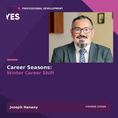 Getting a Job