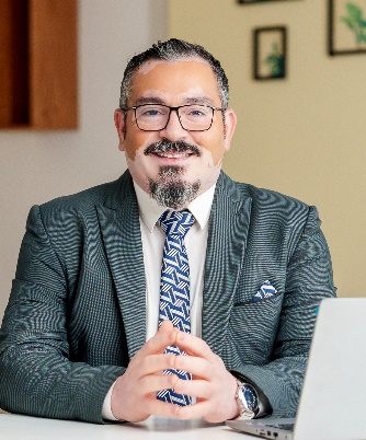 Joseph Hanany