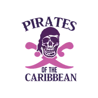Pirates of the Caribbean